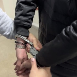 Во Владимирской области задержали 18-летнего и 26-летнего грабителей