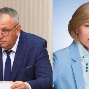 Губернатор назначил и. о. глав Судогодского и Александровского округов