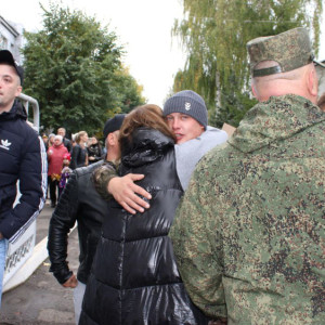 Губернатор Владимирской области предложил пожертвовать семьям мобилизованных