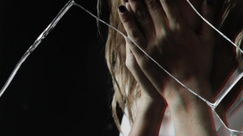 В Коврове мужчина избивал жену и детей