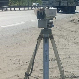 Во Владимирской области 21 дорожная камера переедет на неделю