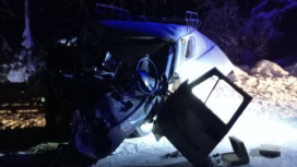 Жителя Судогодского района будут судить за гибель коллеги в ДТП с фурой