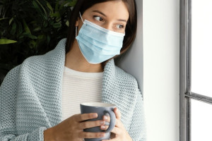 Во Владимирской области заболеваемость ОРВИ подскочила на 38,4%