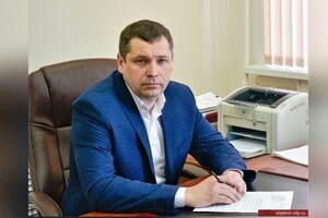 Мэрию Владимира покинул курировавший вопросы транспорта и ЖКХ чиновник