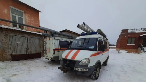 Ночью 8 марта сын выгнал мать на улицу во Владимирской области