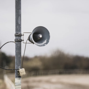 Еще в одном городе Владимирской области завоют тревожные сирены