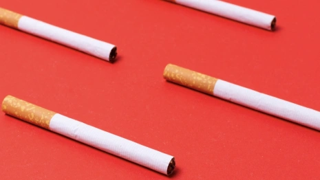 «Бристолю» в Александрове через суд запретили торговать сигаретами