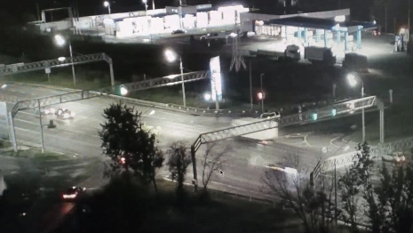 Водитель без прав из Владимира сбил пешехода на скорости 150 км/ч