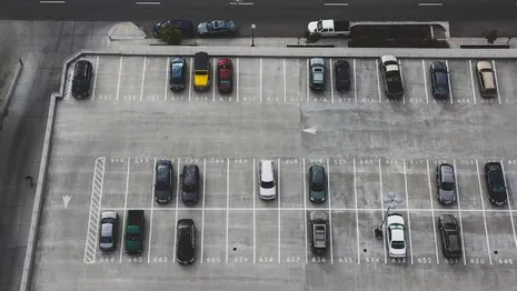 В Суздале в июне откроют платные парковки для туристов 