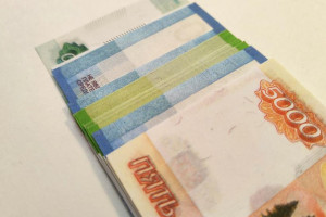 Владимирцы положили 4,3 млрд рублей на счет по программе долгосрочных сбережений