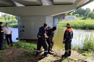 С начала купального сезона во Владимирской области утонули 8 человек