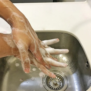 Во Владимирской области ОРВИ гуляет среди детей