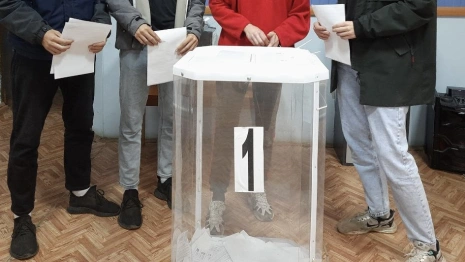 Появился список кандидатов на выборы главы Мурома