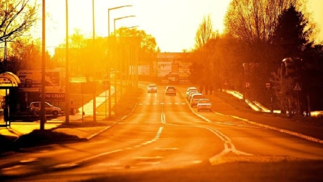 Во Владимире перекроют центральные дороги