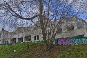 Дольщики дома на Никитской во Владимире рискуют остаться без квартир