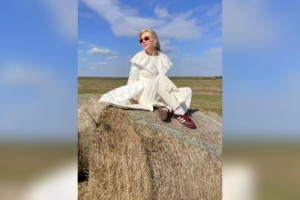 Екатерина Мизулина и SHAMAN провели выходные во Владимирской области
