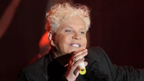 Скончался Борис Моисеев