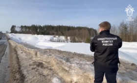 В Муромском районе подрядчик кинул «Владупрдор» при реконструкции моста