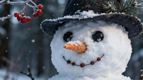 Прогноз погоды на 8 января 2026 года во Владимире и области