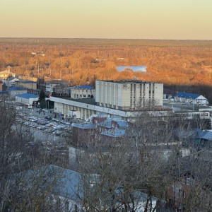 Прогноз погоды во Владимирской области на 6 ноября 2025 года