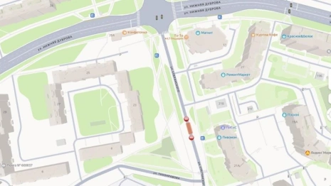 Во Владимире в выходные перекроют дорогу на Сперанского