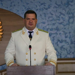 Авдеев прокомментировал слухи о назначении экс-прокурора Малкина на пост замгубернатора