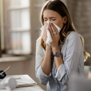 Заболеваемость ОРВИ во Владимирской области выросла на 36,4%