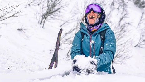 Во Владимире в выходные откроют горнолыжный склон на Студеной горе
