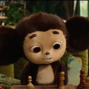 Фильм «Чебурашка» стал самым кассовым в российском прокате