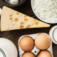 Во Владимирской области подорожали яйца и сыр