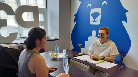 Во Владимире открылась Гостиная примирения для супругов с проблемами в отношениях
