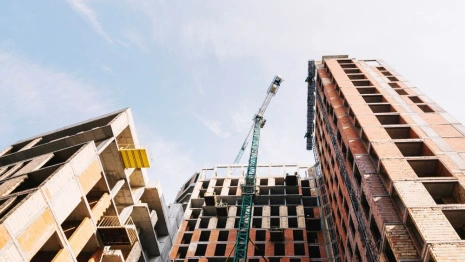 Во Владимире стройка многоэтажек на Содышке встала из-за бойкота бизнесмена
