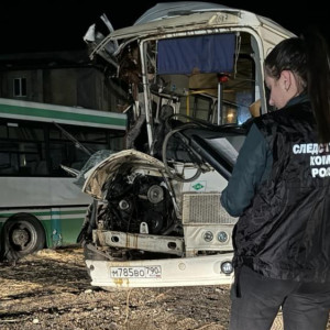 Аварией с 15 пострадавшими во Владимирской области заинтересовались в Следкоме
