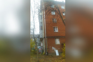 Во Владимире задержка с ремонтом крыши обернулась дисциплинарным взысканием