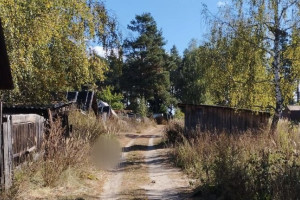 Бомж получил 9 лет колонии за убийство мужчины в Киржаче