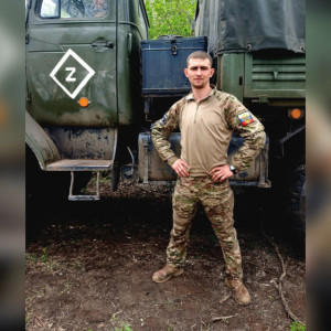 В зоне СВО погиб 25-летний Юрий Агапов из Вязников