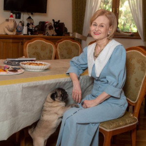 Во Владимир приедет известная писательница Дарья Донцова