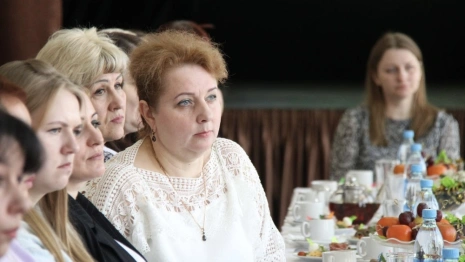 Владимирская область будет помогать вновь сформированному полку на СВО