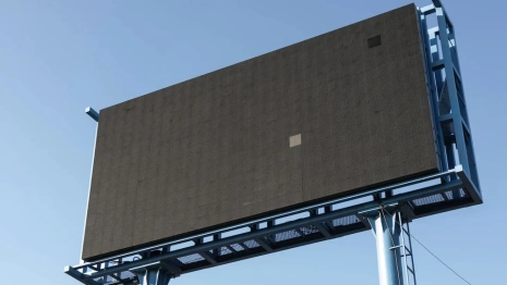 Во Владимире четверть билбордов установили незаконно