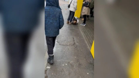 Во Владимире эвакуировали ТЦ «Орбита»