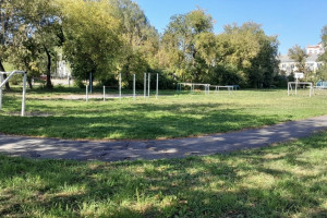 Во Владимире нашли нарушения на спортивных площадках 13 школ