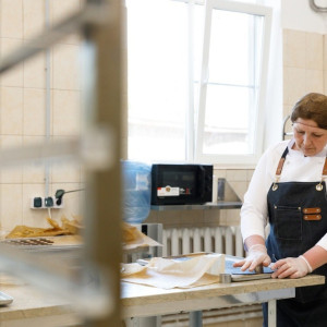 Кондитерский цех в Суздале представит лимитированную коллекцию сладостей