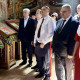 Владимирские следователи отметили 365-летие со дня рождения Ивана Бутурлина