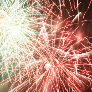 Мэрия Владимира: салют в День города будет виден со всех локаций