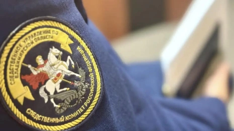 В Александрове судебный пристав попала под следствие за взятку кухонным гарнитуром