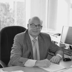 Во Владимире умер изобретатель СССР и профессор Юрий Корогодов