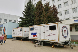 Диабетиков из Владимирской области пригласили на бесплатное обследование