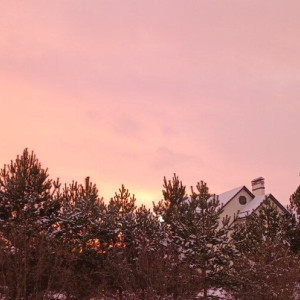 Прогноз погоды во Владимирской области на 18 декабря 2024 года