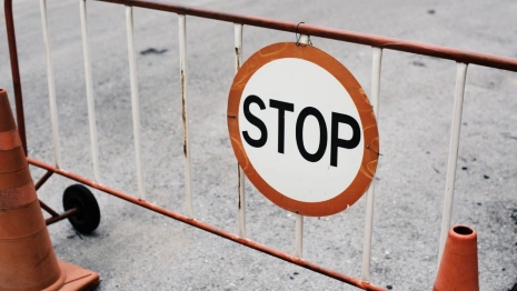 Во Владимире участок на проспекте Ленина перекроют дважды