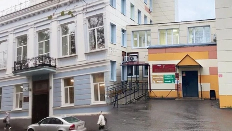 Центральная поликлиника стала самой крупной во Владимире